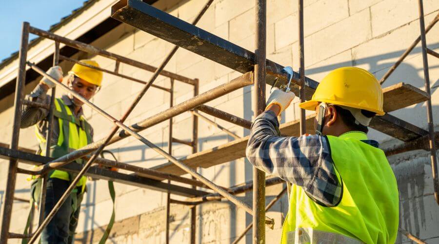 Professional fairlawn roofing services in Sandersville, MS